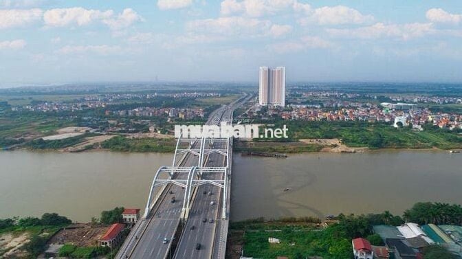siêu phẩm độc quyền Eurowindownriver park, 2 phòng ngủ chỉ với 4,3 tỉ