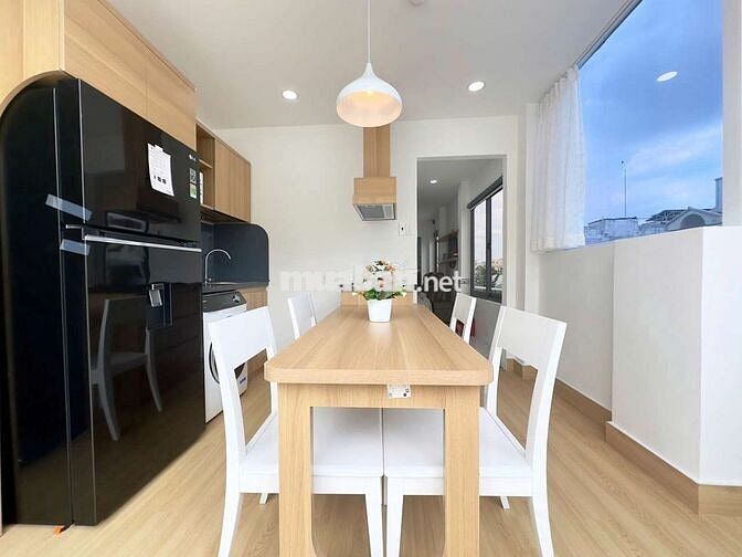 PENTHOUSE 3PN - 2WC, LÝ THƯỜNG KIỆT, NGÃ 4 BẢY HIỀN, BV THỐNG NHẤT.