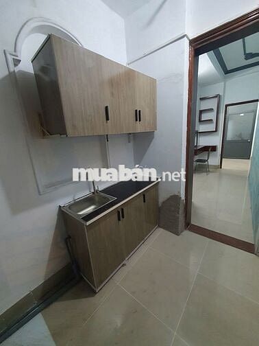 CĂN HỘ - FULL NỘI THẤT - GẦN UMP, UEH, VHU, SGU, SPS, QST