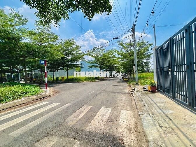 Mở Bán KDC Mới 150 nền Ngay Sân Bay Biên Hòa Sắp Khai Thác Lưỡng Dụng