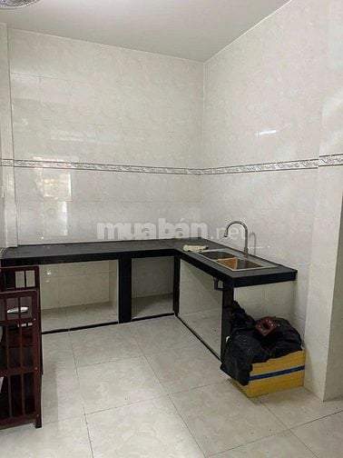 Mặt Tiền đường 14 tiện kinh doanh xd mới - 100,5m2 (5*20), SHR
