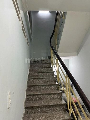 Mặt Tiền đường 14 tiện kinh doanh xd mới - 100,5m2 (5*20), SHR