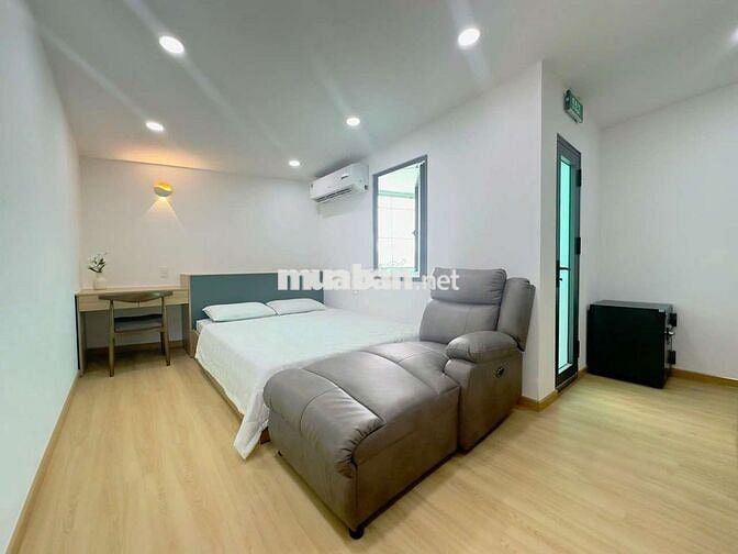 PENTHOUSE 3PN - 2WC, LÝ THƯỜNG KIỆT, NGÃ 4 BẢY HIỀN, BV THỐNG NHẤT.