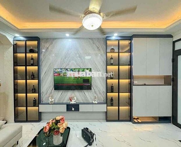 Cô chú  em nhờ bán nhà đẹp tại Mỹ Đình  để chuyển công taác 51m2 /4tần