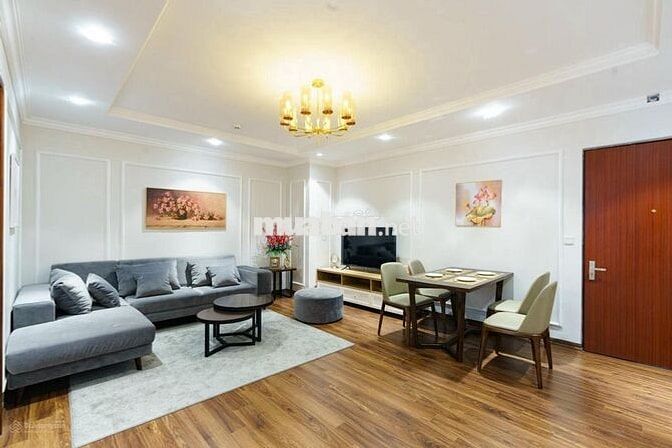 siêu phẩm độc quyền Eurowindownriver park, 2 phòng ngủ chỉ với 4,3 tỉ