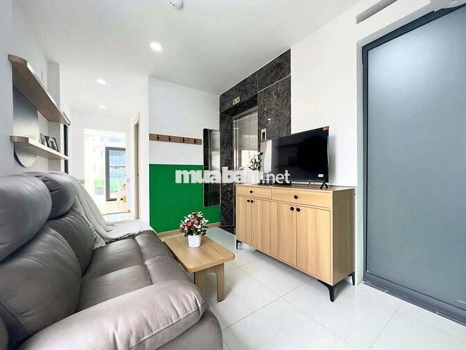 PENTHOUSE 3PN - 2WC, LÝ THƯỜNG KIỆT, NGÃ 4 BẢY HIỀN, BV THỐNG NHẤT.