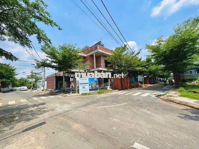 Mở Bán KDC Mới 150 nền Ngay Sân Bay Biên Hòa Sắp Khai Thác Lưỡng Dụng