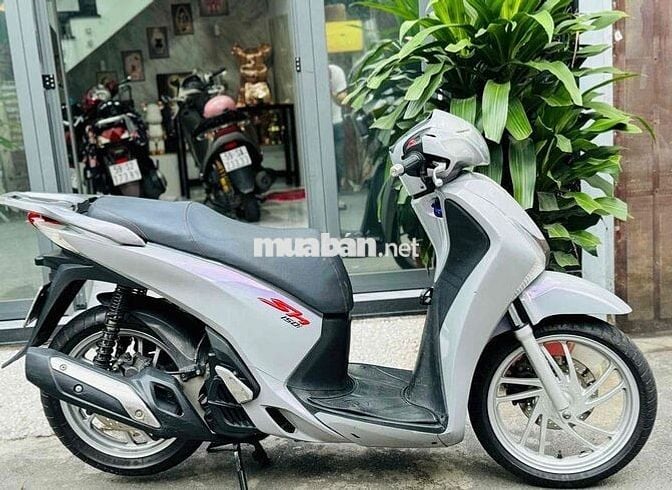 🔥 BÁN XE SH VIỆT 150 – ĐỜI 2012