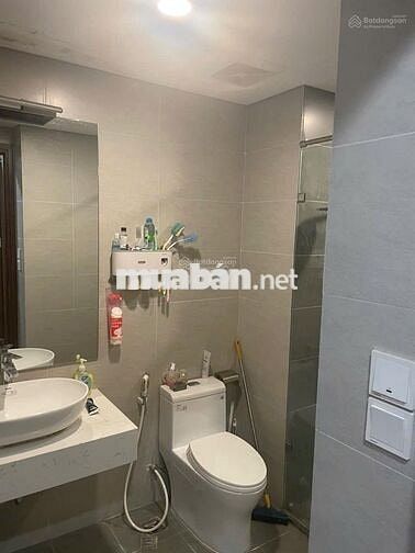 siêu phẩm độc quyền Eurowindownriver park, 2 phòng ngủ chỉ với 4,3 tỉ
