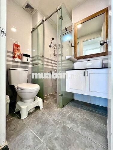 🏠 CHO THUÊ CĂN HỘ VIP BABYLON 2PN 2WC 75M2 FULL NỘI THẤT CAO CẤP🔥