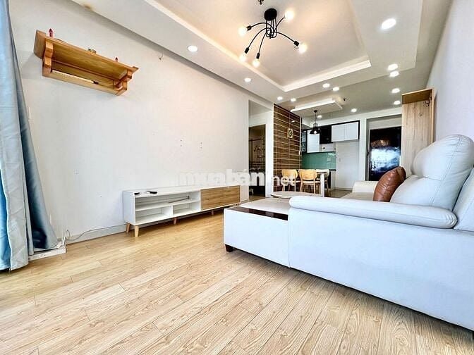 🏠 CHO THUÊ CĂN HỘ VIP BABYLON 2PN 2WC 75M2 FULL NỘI THẤT CAO CẤP🔥