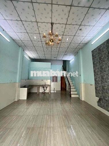 nhà khu phố 2 nhà 1 lầu đường 6 mét