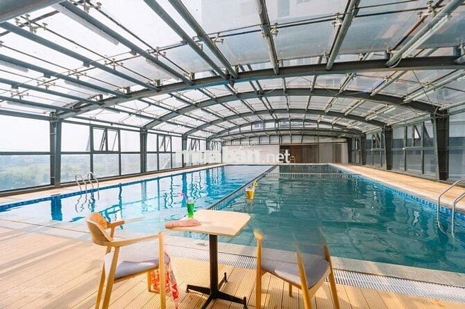 siêu phẩm độc quyền Eurowindownriver park, 2 phòng ngủ chỉ với 4,3 tỉ