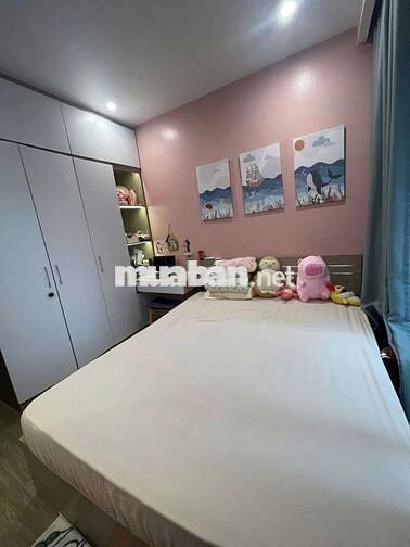 (VIEW BỂ BƠI)2N+ 64M FULL NT ĐẸP NHANH CHÂN THÌ CÒN, TẦNG ĐẸP, GIÁ TỐT