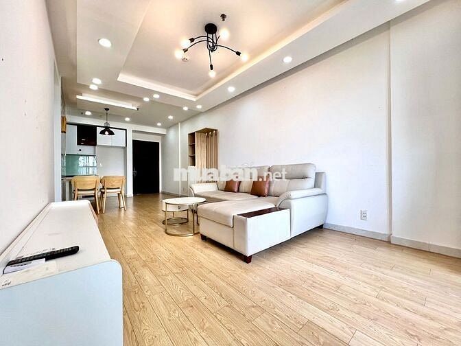 🏠 CHO THUÊ CĂN HỘ VIP BABYLON 2PN 2WC 75M2 FULL NỘI THẤT CAO CẤP🔥