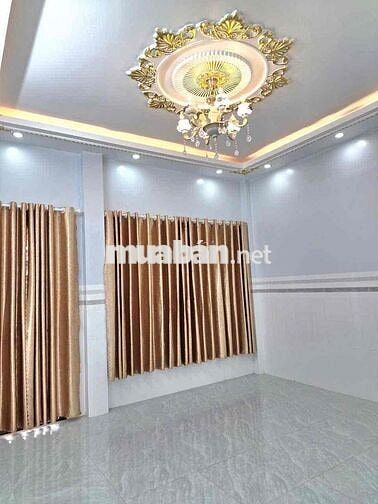 ❌ BÁN NHÀ 1 TRỆT 2 LẦU HOÀN CÔNG KHU DÂN CƯ NGÂN THUẬN  💰💰 Giá Bán : 4