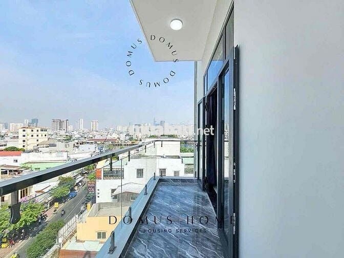 ✨ CĂN HỘ DUPLEX FULL NỘI THẤT – TRUNG TÂM QUẬN 7 ✨