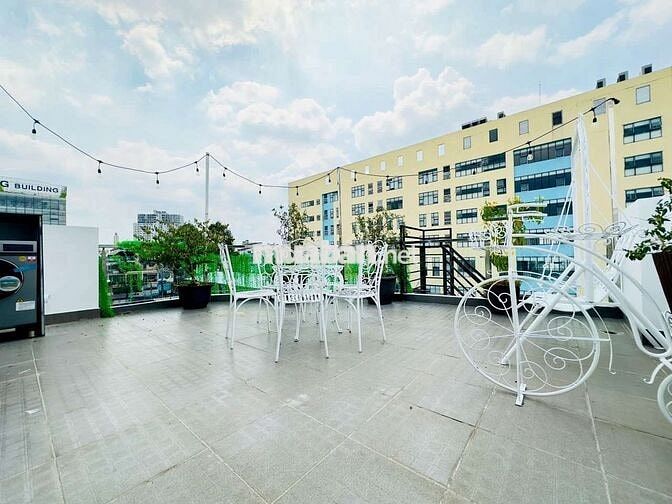 PENTHOUSE 3PN - 2WC, LÝ THƯỜNG KIỆT, NGÃ 4 BẢY HIỀN, BV THỐNG NHẤT.
