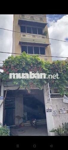 KHÁCH SẠN GẦN CHỢ , TRƯỜNG THU THU NHẬP 20TR/THG