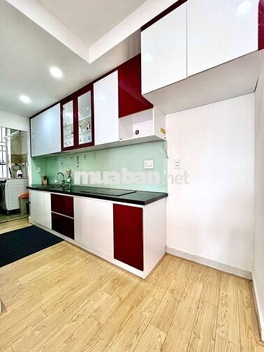 🏠 CHO THUÊ CĂN HỘ VIP BABYLON 2PN 2WC 75M2 FULL NỘI THẤT CAO CẤP🔥