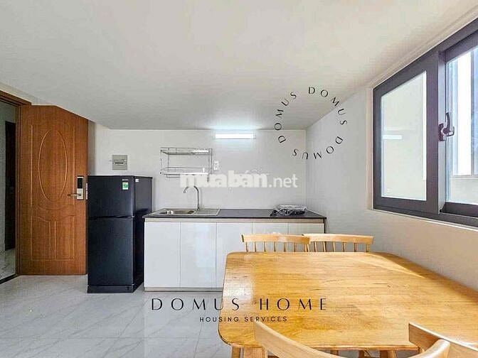 ✨ CĂN HỘ DUPLEX FULL NỘI THẤT – TRUNG TÂM QUẬN 7 ✨