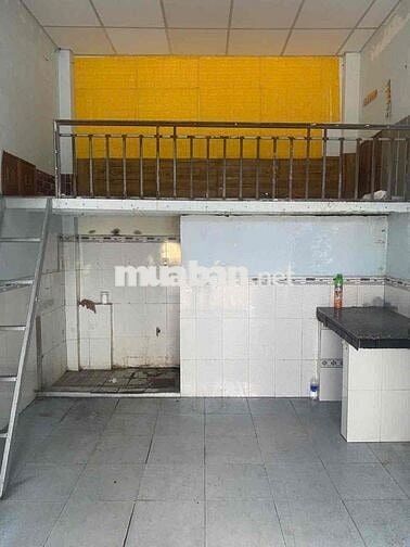 Mặt Bằng Giá Rẻ Vừa Ở Vừa Kinh Doanh
