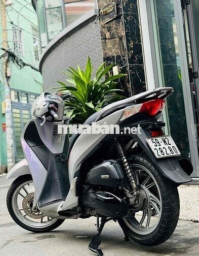 🔥 BÁN XE SH VIỆT 150 – ĐỜI 2012