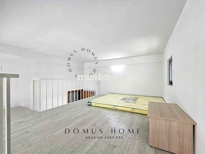 ✨ CĂN HỘ DUPLEX FULL NỘI THẤT – TRUNG TÂM QUẬN 7 ✨