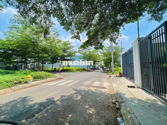 Mở Bán KDC Mới 150 nền Ngay Sân Bay Biên Hòa Sắp Khai Thác Lưỡng Dụng