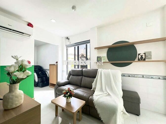 PENTHOUSE 3PN - 2WC, LÝ THƯỜNG KIỆT, NGÃ 4 BẢY HIỀN, BV THỐNG NHẤT.