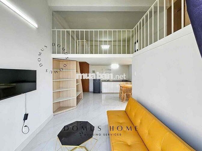 ✨ CĂN HỘ DUPLEX FULL NỘI THẤT – TRUNG TÂM QUẬN 7 ✨