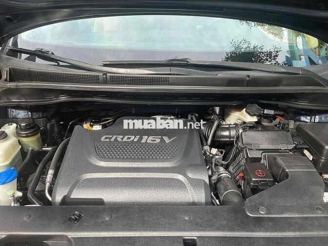 Kia Sedona 2018 2.2L DATH - 90000 km