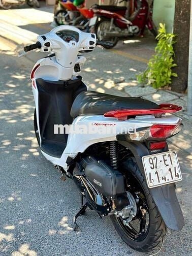 🌈Honda Vision cực đẹp máy siêu êm - CÓ TRẢ GÓP