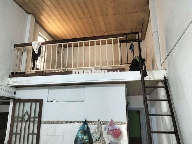 Cho thuê mặt tiền chợ Đoàn Thị Kia