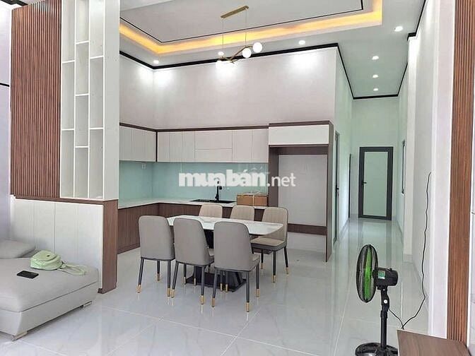 KẸT NÊN BÁN GẤP CĂN NHÀ Ở  THÁI MỸ- CỦ CHI, GIÁ 1 TỶ 120, 90m2. Shr