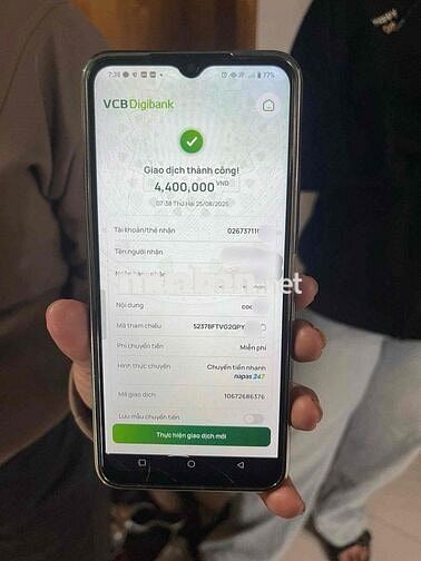 Cho Thuê Căn Hộ Duplex Mới Xây - Gần UFM - Bên Cạnh Siêu Thị Go
