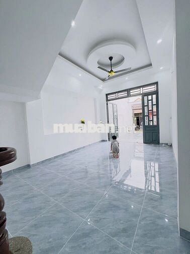 CẦN BÁN GẤP NHÀ CHÍNH CHỦ QUẬN 12