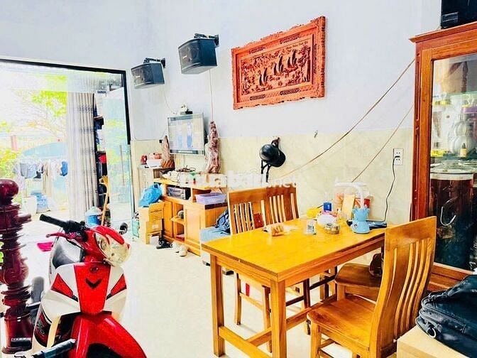 BÁN NHÀ NGUYỄN THỊ KIỂU TÂN THỚI HIỆP, QUẬN 12 SÁT GÒ VẤP 2 TẦNG 3PN