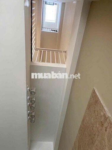 🏦 Nhà mới đẹp nC nup hẻm đường số 5 P17