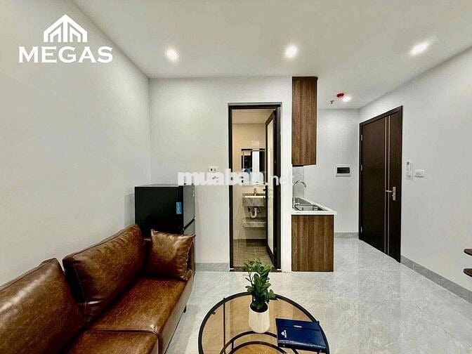 CHO THUÊ CĂN HỘ 1 NGỦ 1 KHÁCH NGAY LOTTE LIỄU GIAI, BA ĐÌNH