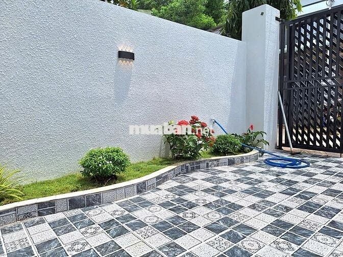 KẸT NÊN BÁN GẤP CĂN NHÀ Ở  THÁI MỸ- CỦ CHI, GIÁ 1 TỶ 120, 90m2. Shr