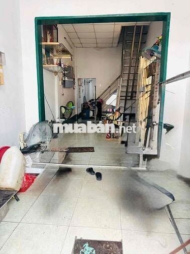 ĐÔNG HƯNG THUẬN QUẬN 12. 39M2 TRỆT LẦU CHỈ 2.5Tỷ