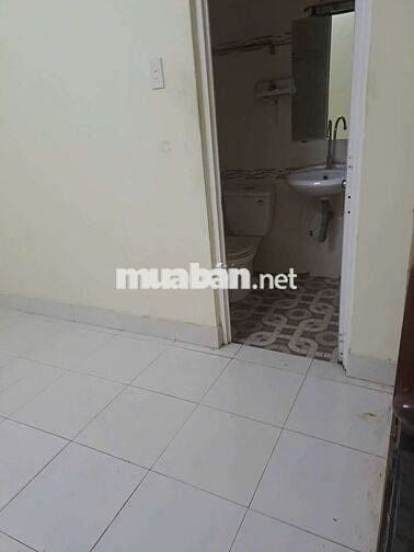 Nhà cho thuê ngắn hạn 6 THÁNG - Mặt tiền Đình Tân Khai, BT (3PN 2WC)