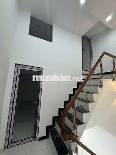 [3,8x13] MẶT TIỀN ĐƯỜNG 8M MỚI XÂY ĐỐI DIỆN TÂN PHÚ GIÁ 5,29TỶ TL