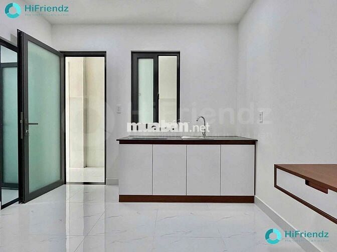 DUPELX GIƯỜNG TẦNG FULL NỘI THẤT KDC KIM SƠN CÁCH TDTU 5’