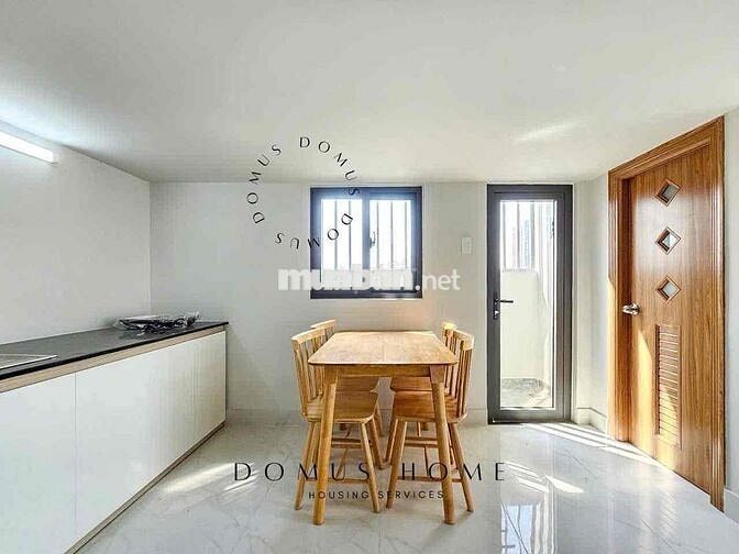 ✨ CĂN HỘ DUPLEX FULL NỘI THẤT – TRUNG TÂM QUẬN 7 ✨
