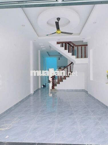 CẦN BÁN GẤP NHÀ CHÍNH CHỦ QUẬN 12