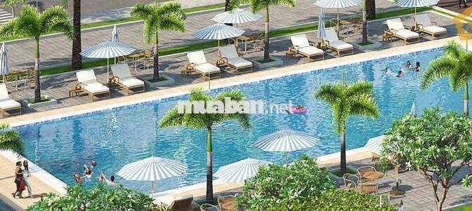 130m2 CĂN HỘ CC3PN 2WC FULL NỘI THẤT ĐẲNG CẤP SỔ ĐỎ ECOLIFE 58 TỐ HỮU.