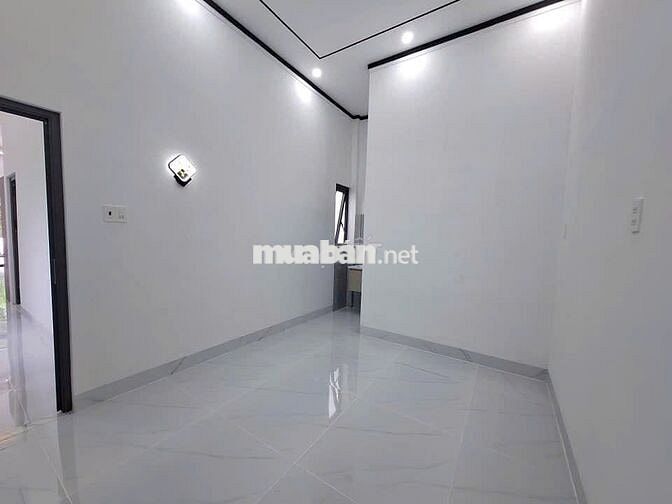 KẸT NÊN BÁN GẤP CĂN NHÀ Ở  THÁI MỸ- CỦ CHI, GIÁ 1 TỶ 120, 90m2. Shr