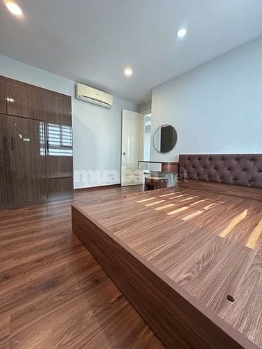 CHUNG CƯ SÔNG HỒNG - ĐẸP LUNG LINH - 2 PN - FULL NỘI THẤT - 4 TỶ HƠN